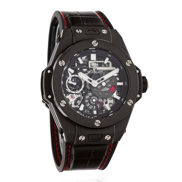 Hublot Big Bang 414.CI.1123.RX Image 6